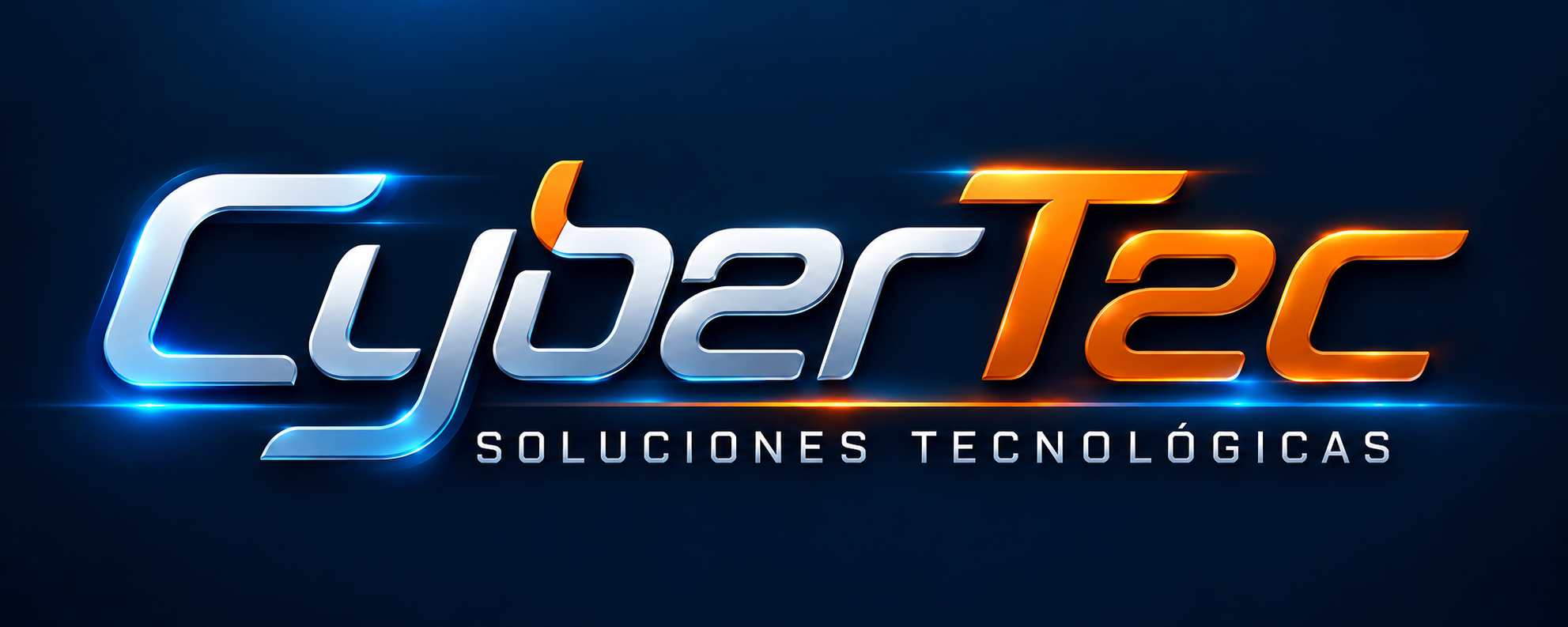 CyberTec Soluciones Tecnológicas