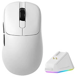 Mouse inalámbrico Ajazz AJ179P MC